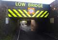 Bridge rated ‘second most bashed’ in the country for second year running