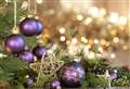 This is why people leaving their Christmas decorations until February