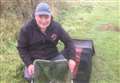 Delight for Dave at latest match 
