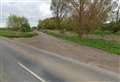 Fly-tipping has become an issue in a town