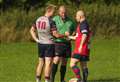 Wisbech’s unbeaten start ended in derby clash