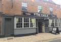 Woman ‘behaved abominably’ by kicking police officer after night of 80s music