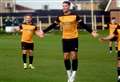 Third win on the trot for Hares, but home defeats for Fenmen and Drove