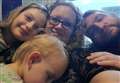 Tributes to devoted parents killed in collision