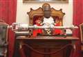 Mayor thanks councillors for support at his last meeting in the role