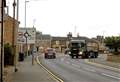 Relief road progresses to next phase