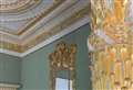 Chance to learn gilding from Buckingham Palace craftsman