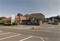 Man caught drug-driving after urinating behind BP garage
