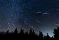 Weekend meteor shower promises celestial fireworks 