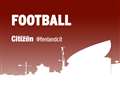 Wisbech swoop to sign Rogers