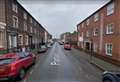 Man fined after 'foul and abusive language' in town centre