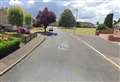 Pub-goer crashed car in front garden