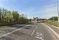 ‘Designated driver’ who was seen driving erratically was three-and-a-half times drink limit