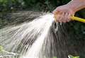 No hosepipe ban on the way this summer pledges water firm