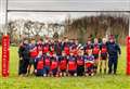 Four new faces for Under-14s at Wisbech Rugby Club