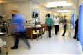 Hospitals ‘turning the corner’ with coronavirus cases