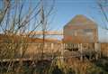 Water leak causes wetlands centre at Welney to close for the day - visitors are advised to check situation