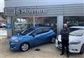 Dealership marks 45 years 