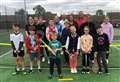 Packed week of action at Chatteris Tennis Club
