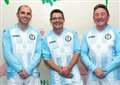 Chatteris stars help Duck Dive