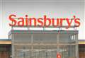 Sainsbury's urgently recalls vegan product with 'traces of meat'