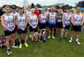 Tickner doubles up at 5k and half marathon