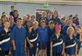 Marlins play host to annual club event