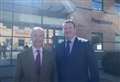 Reform UK campaign launch with Nigel Farage