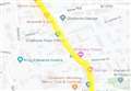 Chatteris road closures for Remembrance Sunday Parade tomorrow