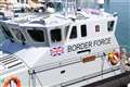 Massive cocaine haul valued at £100m seized at UK port