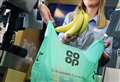 Plastic bag cost to double in all shops 
