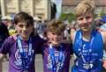 Godfrey leads home March contingent at GEAR