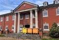 ‘Eyesore’ hotel will become flats