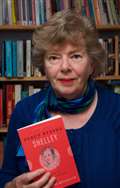 High praise for Jackie’s new book
