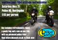 Motorcyclists urged to sign up to Cambridgeshire police course to improve ‘behaviour’