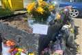 What we know about the father and two firefighters killed in fire at ex-RAF base