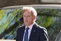 Man accused of assisting Russia ‘planned to pass on Grant Shapps information’
