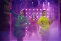 A screen musical coming to town for a night of wicked fun