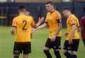 Hares book last four spot in Hinchingbrooke Cup