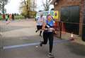 March members shine at George Munday 10k