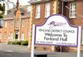 Fenland will accept £900K of government cash to house refugees