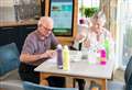 New dementia café launches at a care home