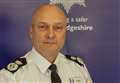 Plea not to contact Cambridgeshire police with with coronavirus queries