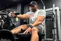 Wisbech man goes viral after bodybuilding return