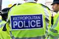 Man seen brandishing knife at bus stop minutes before stab attack