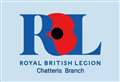 Chatteris launches annual Poppy Appeal