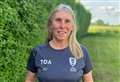 Wisbech teacher represents hockey team as masters finals