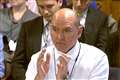 NHS keeps public away as patients seen as ‘inconvenience’, new boss says