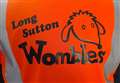 Womble group’s plea to pick up litter after ‘disgusting’ finds 