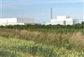 Anger over burner close to West Norfolk's boundary